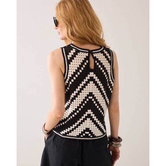 Summum Top zonder mouw 7s8010-70080 - Image 2