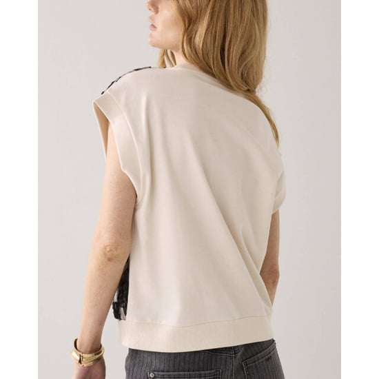 Summum Top zonder mouw 3s5264-30769 - Image 4
