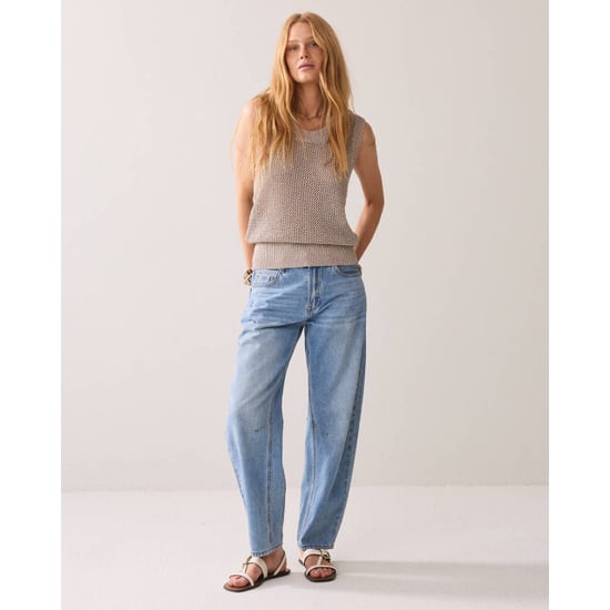 Summum Top zonder mouw 7s8005-70077 - Image 4