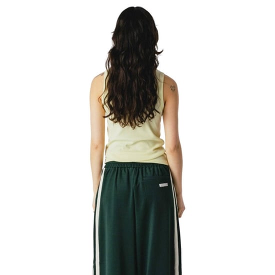 Woodbird Top zonder mouw 2615-410 wbdee - Image 4