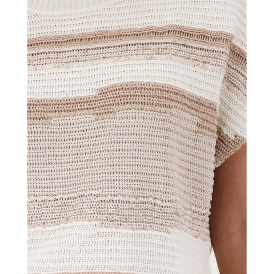 Monari  Pullover korte mouw 410442 - Image 2