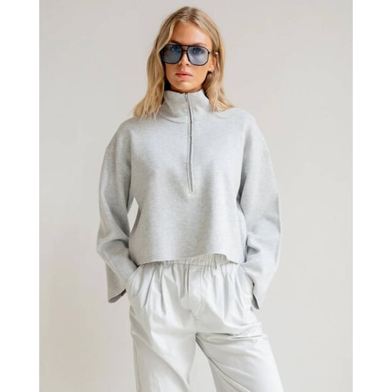 Penn & Ink Pullover s26b392 - Image 3