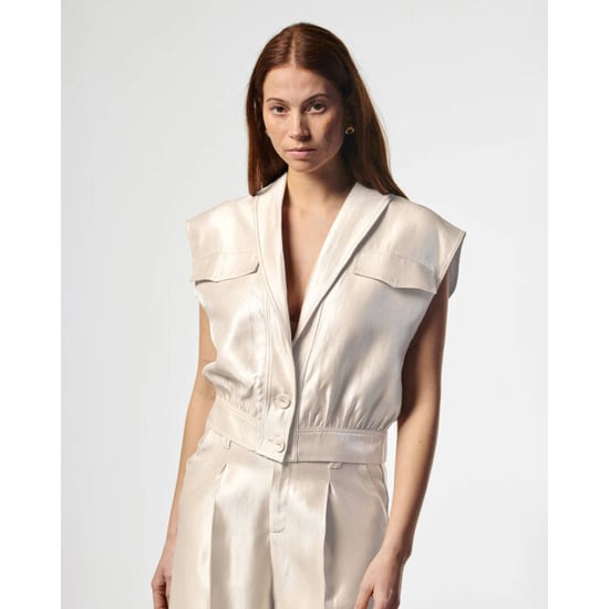 Aaiko Gilet lies vis 545 - Image 2