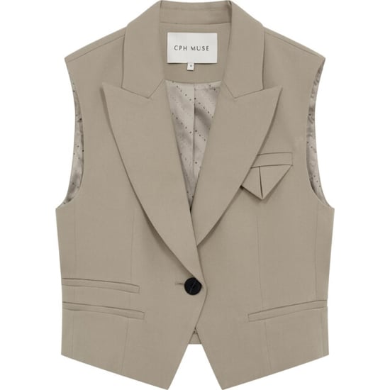 CPH Muse Gilet 207270 cmtailor - Image 3