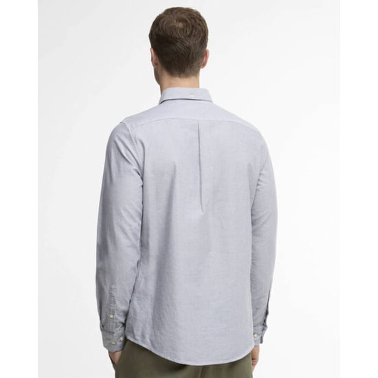 Barbour Overhemd lange mouw msh5301 - Image 2