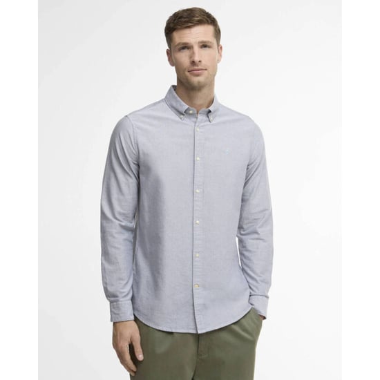 Barbour Overhemd lange mouw msh5301 - Image 3