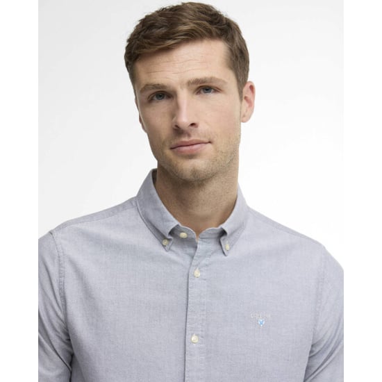 Barbour Overhemd lange mouw msh5301 - Image 4