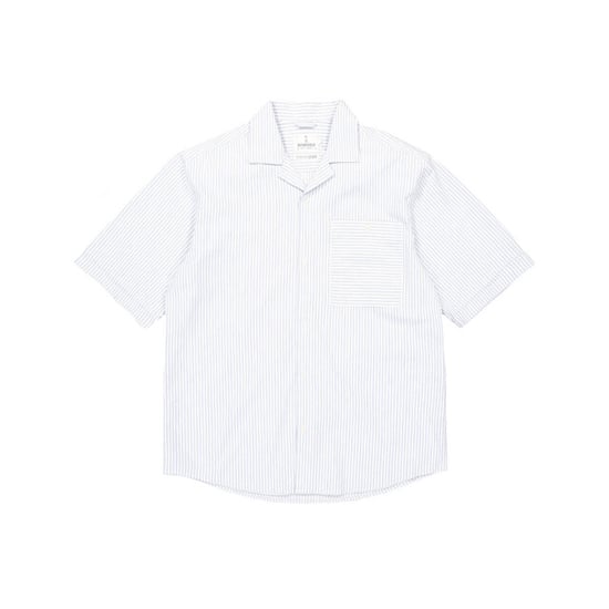 Butcher of Blue Casual hemd korte mouw anthony resort m2614013/823 - Image 1