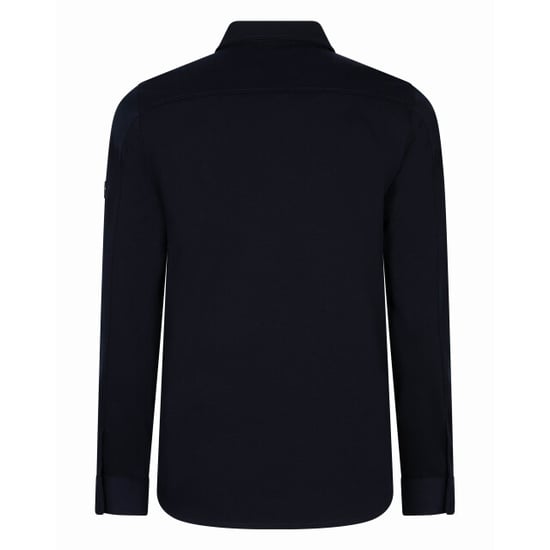 Cavallaro Cavallaro overshirt - Image 2