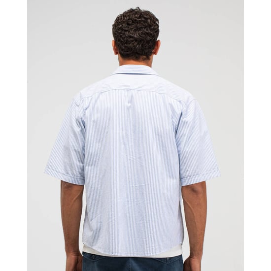 Butcher of Blue Casual hemd korte mouw anthony resort m2614013/823 - Image 3