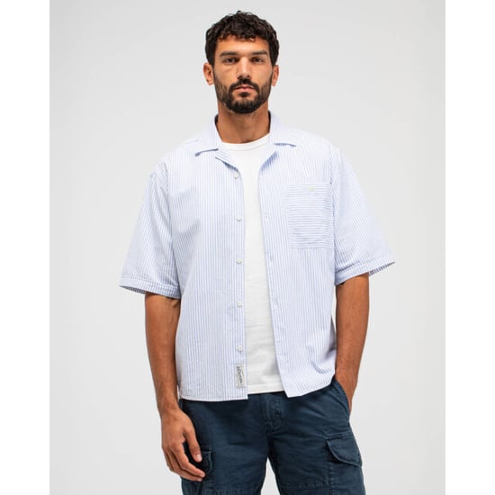 Butcher of Blue Casual hemd korte mouw anthony resort m2614013/823 - Image 4