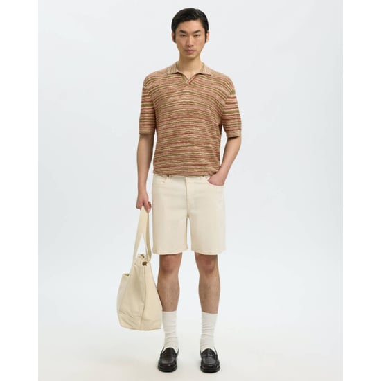 Selected Homme Polo 16100068 - Image 2