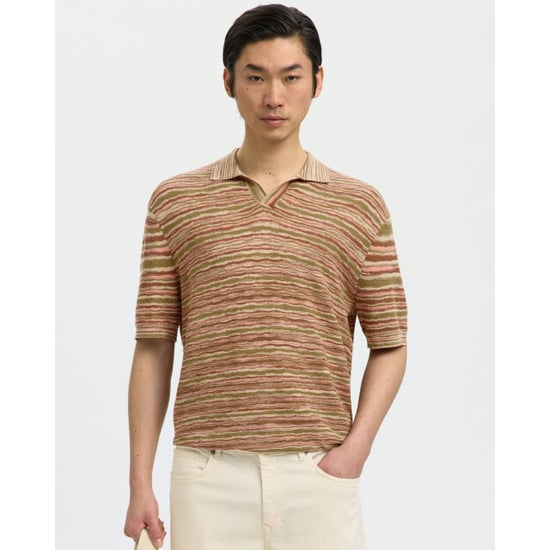 Selected Homme Polo 16100068 - Image 3