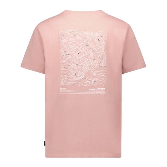 Airforce T-shirt korte mouw gem1287-ss26 - Image 2