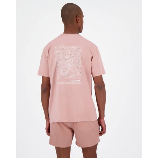 Airforce T-shirt korte mouw gem1287-ss26 - Image 3