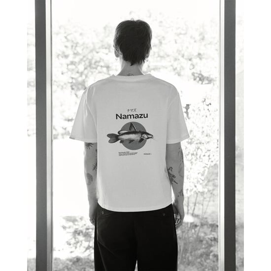 Anerkjendt T-shirt korte mouw 902378 - Image 4
