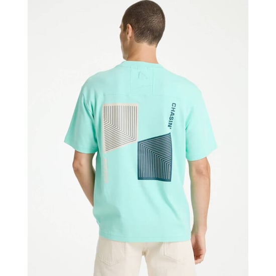 Chasin' T-shirt korte mouw 52110088 - Image 4