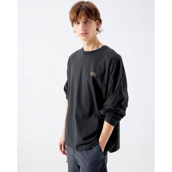 American Vintage T-shirt korte mouw mgix02be26 - Image 2