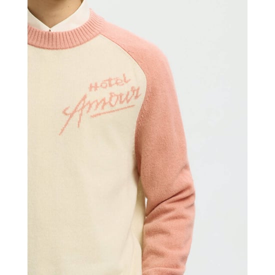 Selected Homme Sweatshirt 16100437 - Image 2