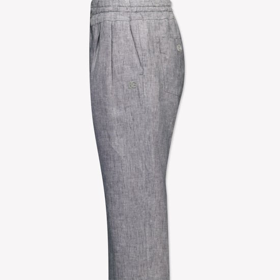 Dolce and Gabbana Kinder jongens broek in - Image 2