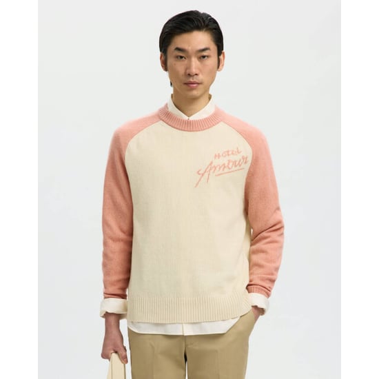 Selected Homme Sweatshirt 16100437 - Image 3
