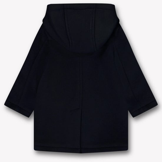 Emporio Armani Baby jongens winterjas in - Image 4