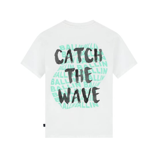 Ballin Amsterdam T-shirt 26017126 catch - Image 2