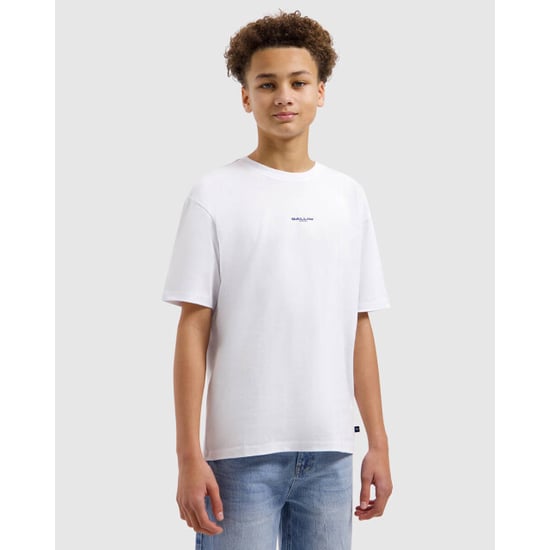 Ballin Amsterdam T-shirt 26017127 summer - Image 3