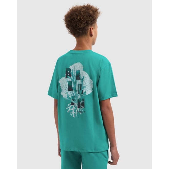 Ballin Amsterdam T-shirt 26017131 lost - Image 4