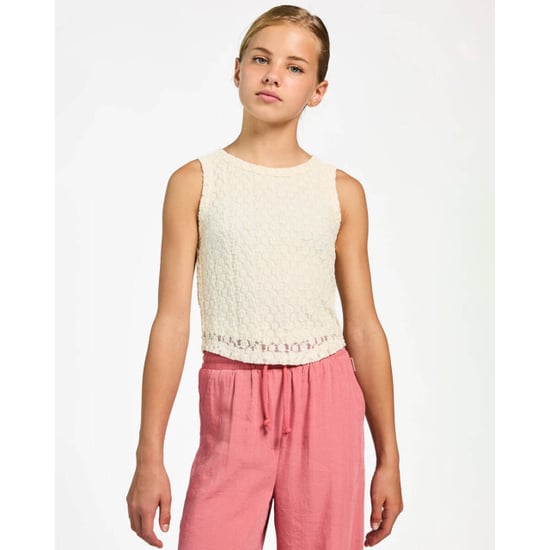 AI&KO Top lange mouw daira lace co 112 - Image 2
