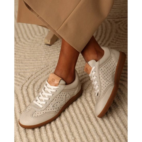 Fred de la Bretoniere Sneakers fr001002751 - Image 2