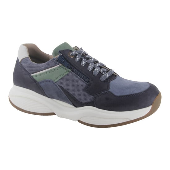 Xsensible 30088.2.244-hx heren veterschoenen sportief 40 (6,5) - Image 1