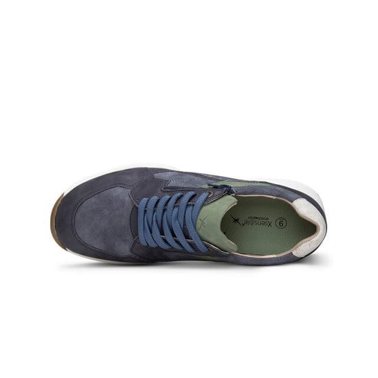 Xsensible 30088.2.244-hx heren veterschoenen sportief 40 (6,5) - Image 2