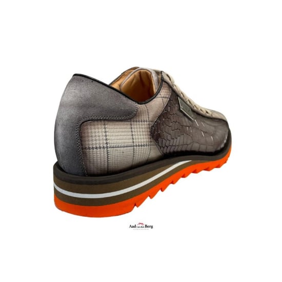 Harris Herenschoenen sneakers - Image 4
