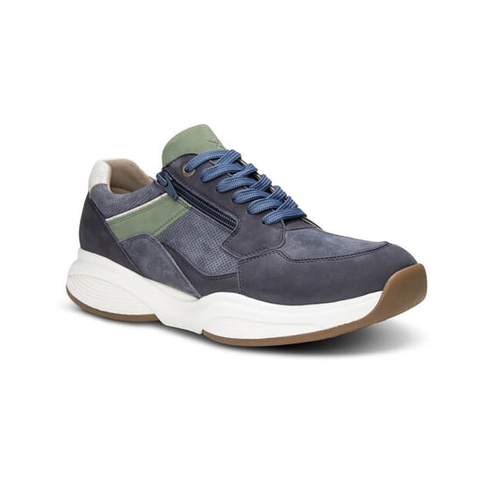 Xsensible 30088.2.244-hx heren veterschoenen sportief 40 (6,5) - Image 4