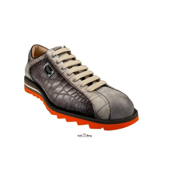 Harris Herenschoenen sneakers - Image 5