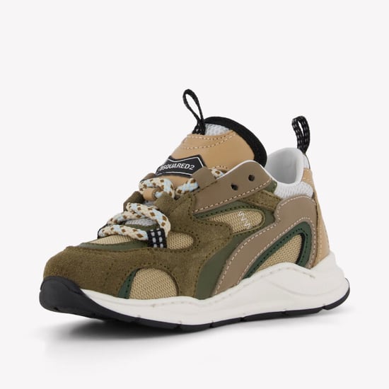 Dsquared2 Unisex sneakers in - Image 3