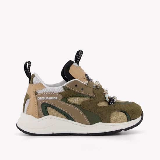 Dsquared2 Unisex sneakers in - Image 4