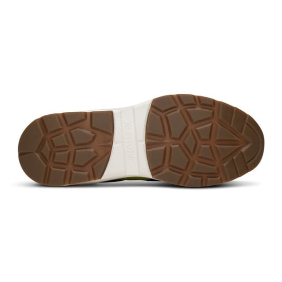 Xsensible 33200.3-golden gate men 530-taupe combi - Image 5