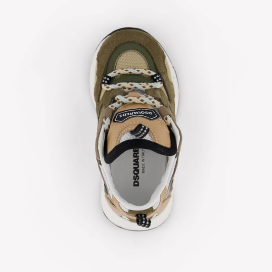 Dsquared2 Unisex sneakers in - Image 5