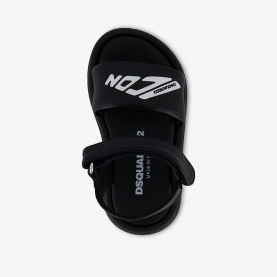 Dsquared2 Unisex sandalen in - Image 5