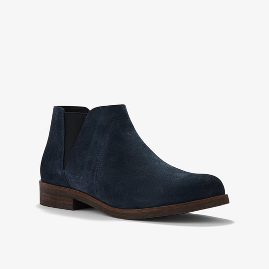 Demi2 Beat Navy Suede - Image 4