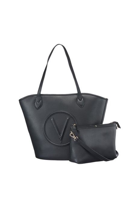 Valentino Special Covent Shopper Black - Image 1