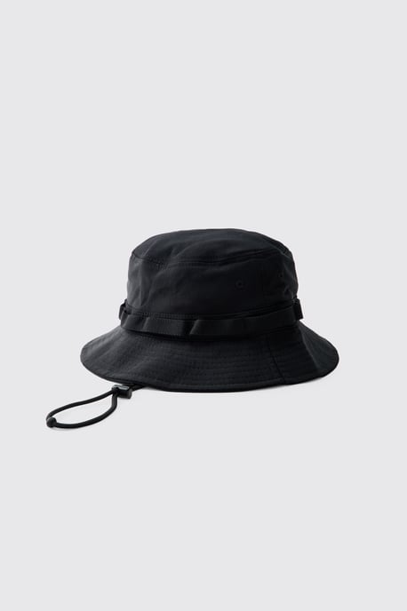 Fisherman Style Bucket Hat - Image 3