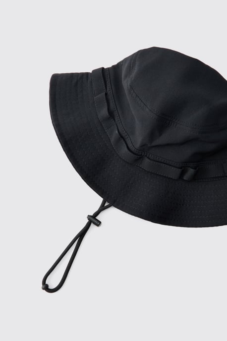 Fisherman Style Bucket Hat - Image 5