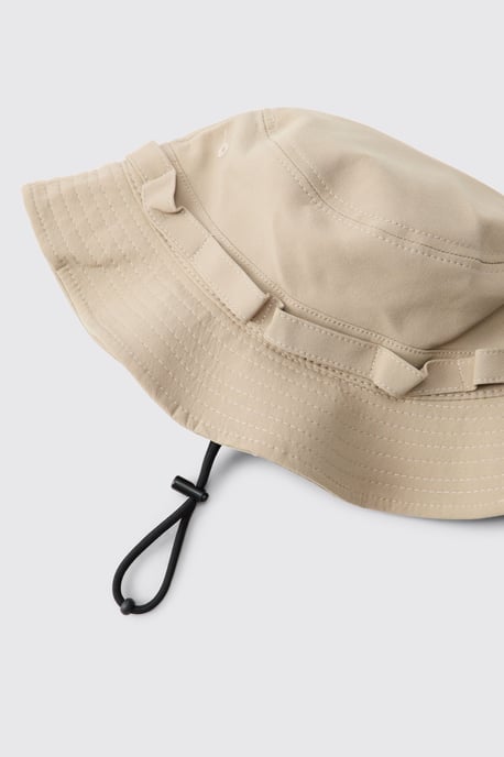 Fisherman Style Bucket Hat - Image 5