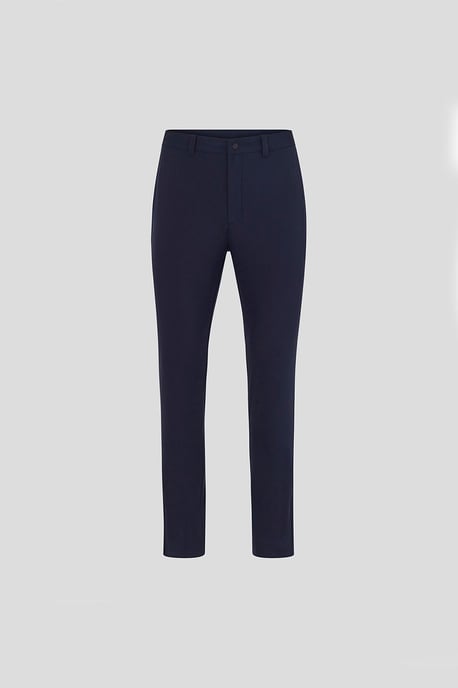 Club Golf Trouser Navy - Image 1