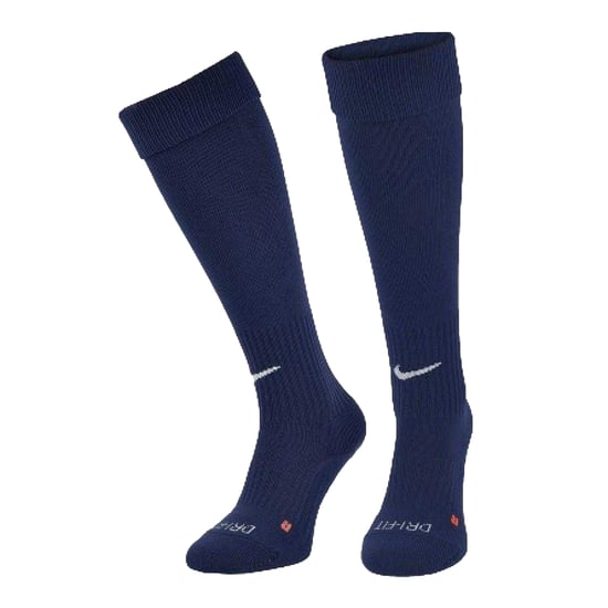 Nike Unisex Vuxen Classic II Cush OTC Fotbollsstrumpor (Mörkblå) - Image 1