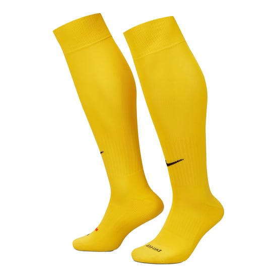 Nike Unisex Adult Classic II Cush OTC Voetbalsokken (Geel) - Image 3