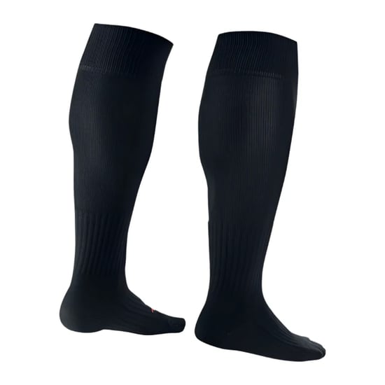 Nike Unisex Adult Classic II Cush OTC Voetbalsokken (Zwart, Wit) - Image 2